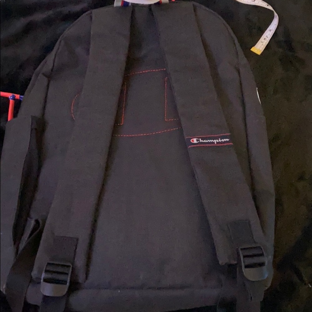 backpack - Picture 2 of 2